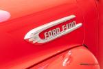 Ford F-100 Pickup 1953 года